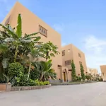 Diwan Al Hijaz Villas By Q