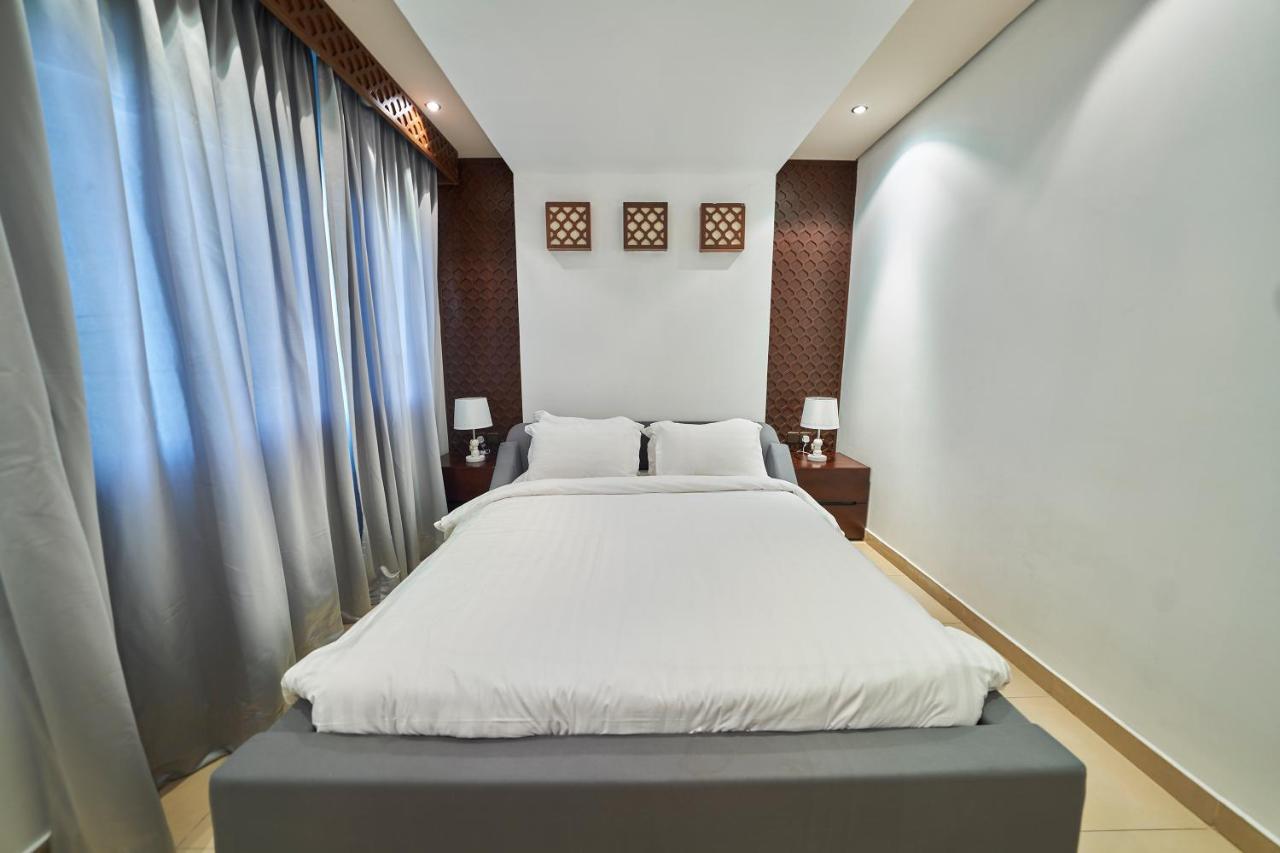 Diwan Al Hijaz Villas By Q *