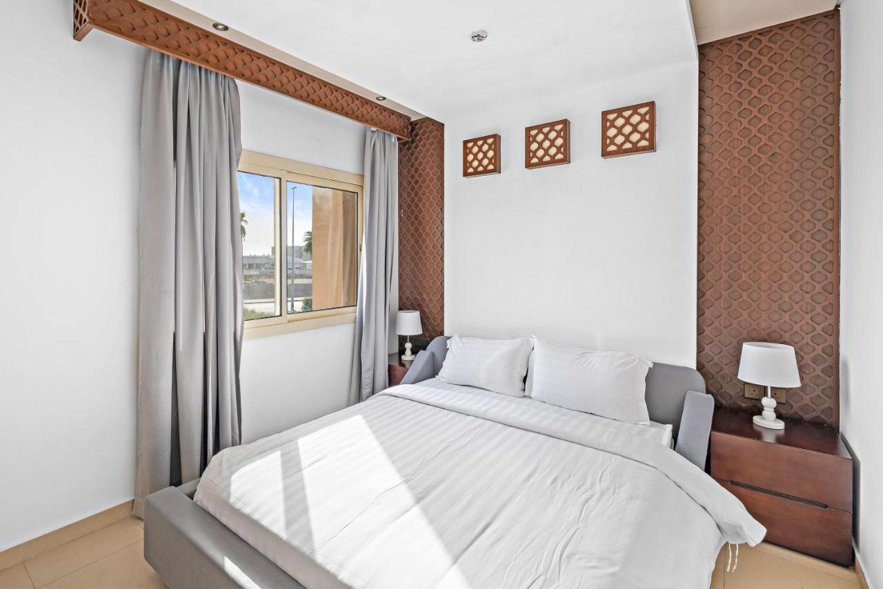 Diwan Al Hijaz Villas By Q * Jeddah