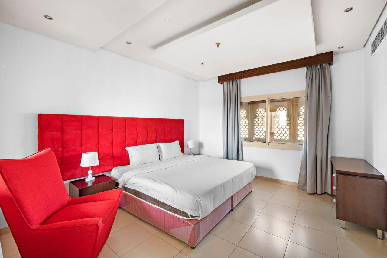 Diwan Al Hijaz Villas By Q