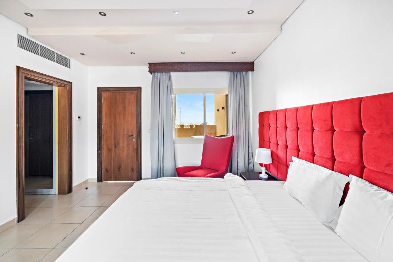 Diwan Al Hijaz Villas By Q Villa Jeddah
