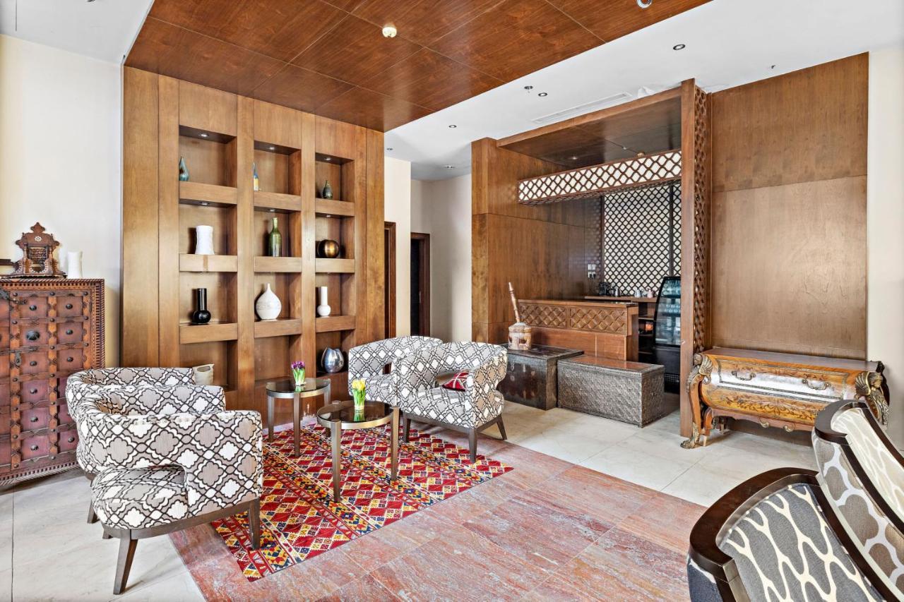 Diwan Al Hijaz Villas By Q Villa