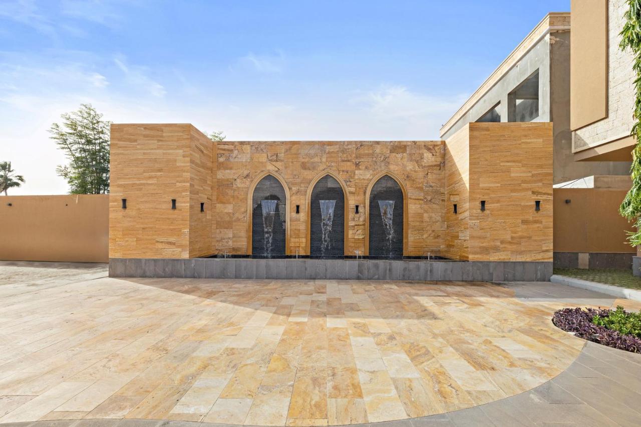 Diwan Al Hijaz Villas By Q