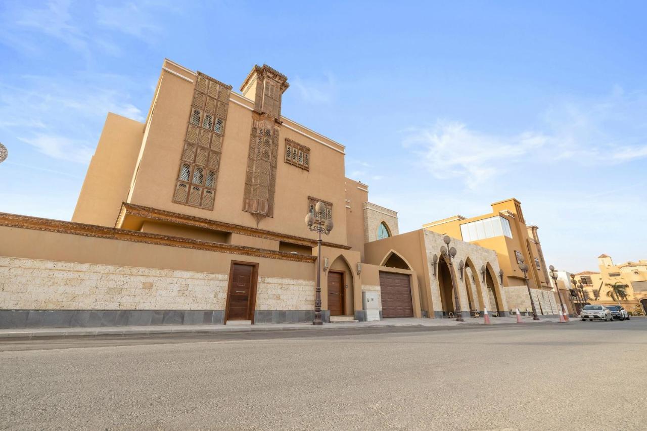 Diwan Al Hijaz Villas By Q Villa Jeddah
